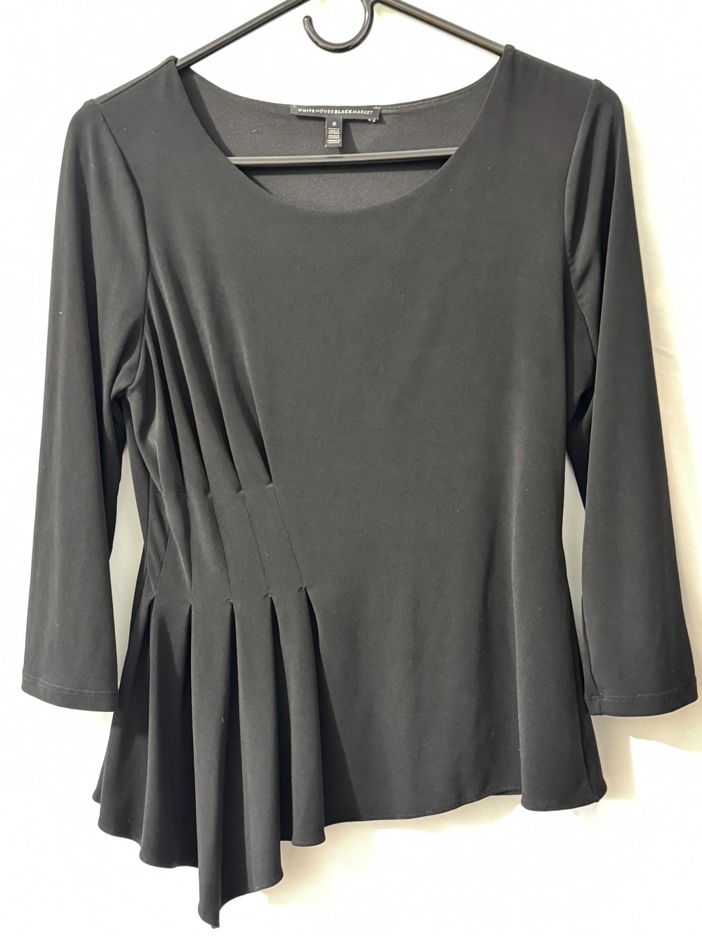 WHBM Blouse Women’s Size Small